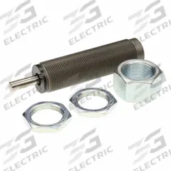 SMC Shock Absorber: RBA1006-X692, Fits 20 mm_30 mm Bore Dia, RBA. Key specifications — attr1112200: RBA1006-X692; attr1112201: SMC.