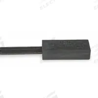 THOMAS & BETTS Motor Disconnect Boot: 16 AWG – 14 AWG Wire Size, Body Size 0 (MPN MDBOOT-0). Key specifications — Brand: THOMAS & BETTS; Material: Thermoplastic Rubber.