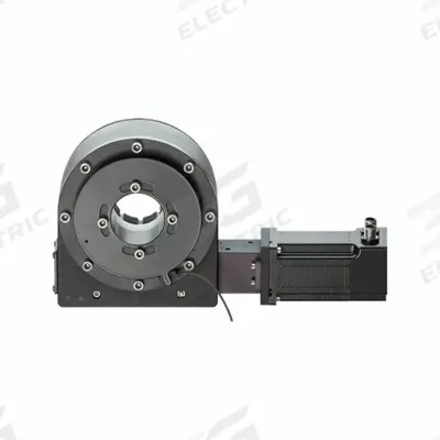 IGUS External Rotary Axis: RBTX-IGUS-0183, 360° Range of Motion - External Rotary Axes