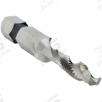 APPROVED VENDOR Drill, Tap, Countersink: #10-24 UNC - Drill Tap/Countersinks