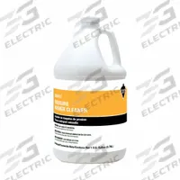 TOUGH GUY General Purpose Cleaner: Cleaner, 1 gal Container Size, Concrete/Metal (MPN 36MV82). Key specifications — attr1035720: Bottle; attr1035724: Concrete; attr1035729: Environmental Pollutants; attr1035732: TOUGH GUY.