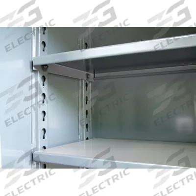 APPROVED VENDOR Cabinet Shelf: For 1UBW2/2RNC4/3ZYF3/3ZYF5/5ZH10 - Material Handling Parts