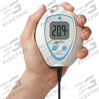 MAXTEC Oxygen Analyzer: 100% Measurement % - Max, O2, 1 1/2 in D 3 in W 36 in H (MPN R217P72). Key specifications — Brand: MAXTEC; Display Type: LCD; Accuracy: +/-3%; Manufacturer Part Number: R217P72.
