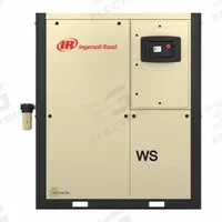 INGERSOLL RAND Scroll Compressor: 15 hp, Tankless, 41.1 cfm, 145 psig, 230V AC, 3 Phase (MPN WS11T-A145-E-230-3-6). Key specifications — attr995086: INGERSOLL RAND; attr995100: 230V AC.