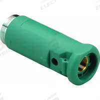 DYNABRADE Housing: Mfr Part # 01295, Housing, Compatible with Mfr Part # 50371/50372/50375. Key specifications — attr948908: 01295; attr948910: 25H810; attr948911: 50372; attr948916: Housing.