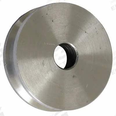 WESTWARD Motor Pulley: For 7DD56, For SP-HD75-0/SP-HD75-1 - Westward Power Tool Parts