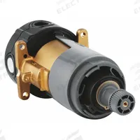 GROHE Pressure Balance Valve Kit: Universal, Compatible Product Type Bathtub and Shower Valves (MPN 47860000). Key specifications — Brand: GROHE; Product Type: Pressure Balance Valve Kit; Compatible Product Type: Bathtub and Shower Valves; Compatible Series: Universal.