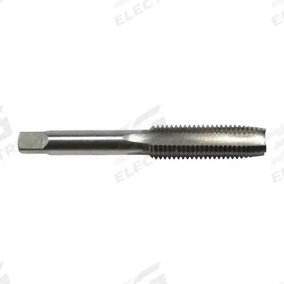 WESTWARD Alloy Steel Tap, 3/8-24 UNF: CCT1060-79, Tap - Pneumatics