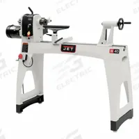 JET Wood Lathe: 18" x 40", EVS, 2 hp (MPN JWL-1840EVS). Key specifications — attr1090136: MT2; attr1090145: MT2; attr1098377: JWL-1840EVS; attr1099134: Variable; attr1090100: JET.