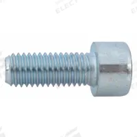 APPROVED VENDOR Screw: Screw, For Pallet Jacks, For 5LA79, Steel (MPN D611). Key specifications — Accessory Type: Screw; Compatible Grainger Part Number: 5LA79; Material: Steel; Brand: APPROVED VENDOR; Compatible with Product Type: Pallet Jacks.