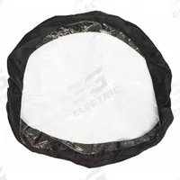 AGRI-FAB Lawn Spreader Cover: For use with: Broadcast Spreader, Nylon/Vinyl (MPN 69711). Key specifications — Compatible Product Type: Broadcast Spreader; Material: Nylon; Vinyl; Product Type: Spreader Cover.