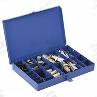 CHICAGO FAUCETS Cartridge Repair Kit: For Naiad Series, Use with Hot/Cold Water, Multiple, Multiple (MPN 820-ABNF). Key specifications — Compatible Series: Naiad; For Water Temperature: Hot/Cold; Compatible Brand: Chicago Faucets; Product Type: Cartridge Repair Kit; Material: Multiple.