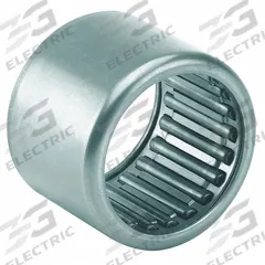 INA Needle Roller Bearing: SCE, 610, 3/8 in Bore, 9/16 in OD, Open, 0.625 in Overall Wd, Alloy Steel (MPN SCE610). Key specifications — Number of Rows: One; Full Complement: No; Manufacturer Part Number: SCE610; System of Measurement: Inch; Bearing Design: SCE; Bearing Industry Number: 610; Brand: INA.