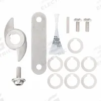 LIBERTY PUMPS Rotary Cutter Kit: Mfr Part # K001447, Stainless Steel, Sewage Grinder Pump. Key specifications — Material: Stainless Steel; Product Type: Rotary Cutter Kit; Manufacturer Part Number: K001447.