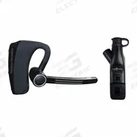 EARPHONE CONNECTION Bluetooth Earpiece: Fits Motorola, For XPR Series, Ear Hook, Push To Talk, Black (MPN EP-E2-35). Key specifications — attr921014: Bluetooth; attr921008: XPR; attr921002: Yes; attr920998: EP-E2-35; attr921012: EARPHONE CONNECTION.