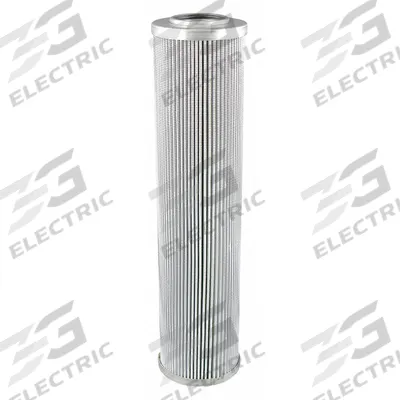BALDWIN FILTERS Hydraulic Filter: Hydraulic Fluid, Cartridge, 1 11/16 in Inside Dia, Cellulose - Cartridge Hydraulic Filters