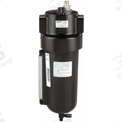 SPEEDAIRE Compressed Air Lubricator: Mist, 3/4 in NPT, 160 cfm, 250 psi Max Op Pressure - Speedaire FRL Air Lubricators
