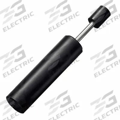 BANSBACH Shock Absorber: 49 mm Ext Lg - Shock Absorbers
