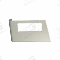 ELKAY Water Cooler Panel: Panel (Right Hand Push) (MPN 28123C). Key specifications — Compatible Product Type: Water Coolers and Bottle Filler Combos; Includes: Panel (Right Hand Push); Product Type: Water Cooler Panel; Brand: ELKAY; Filter Product Type: other.