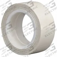 TAPECASE Film Tape: 3 in Wd, 5 yd Lg, 11.8 mil Thick, Acrylic, Polyethylene Film, Transparent (MPN 15C698). Key specifications — Series: 423-10.