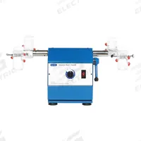 BURRELL SCIENTIFIC Shaker: BURRELL SCIENTIFIC, 70 RPM to 300 RPM, 70 RPM Speed - Min, Wrist Action (MPN 075-785-04-19). Key specifications — Capacity: 4 x 250 mL; Includes: (2) Side Arm Shafts; Displayed Brand: BURRELL SCIENTIFIC; Plug Style: Standard; Brand: BURRELL SCIENTIFIC.
