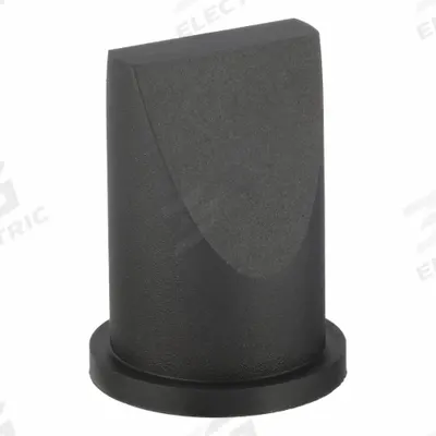 ARO Duckbill: Duckbill Valve, 93114-2 - Duckbill Check Valves