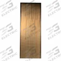 FLEETGUARD Automotive Air Filter Pack: Panel, Round, Panel, 37 in Outside Dia - Bottom, Jenbacher (MPN AF25506). Key specifications — Brand: FLEETGUARD; Compatible Vehicle Make: Jenbacher; Baldwin Interchange: PA2395; FleetGuard Interchange: AF25506.
