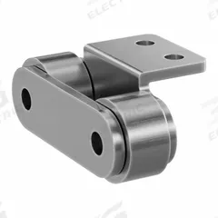 TSUBAKI Roller Attachment Link: Roller Attachment, Stainless Steel Conveyor Chains For Chain, A-2 (MPN C2082HASA2RL). Key specifications — Link Type: Roller Attachment; Brand: TSUBAKI.