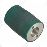 DYNABRADE Drive Wheel: Mfr Part # 31640, Drive Wheel, Compatible with Mfr Part # 52900. Key specifications — attr948908: 31640; attr948911: 52900; attr948916: Drive Wheel.