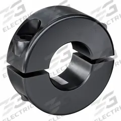RULAND MANUFACTURING Shaft Collar: 2-Piece, Metric with Inch Bore, Round, Clamp-On, 5/8 in Bore Dia (MPN MSP-10E-F). Key specifications — attr671628: RULAND MANUFACTURING.