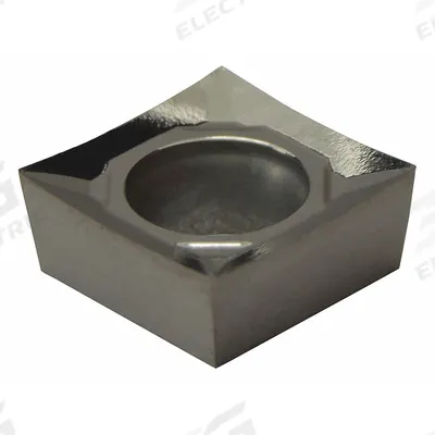 ULTRA-DEX USA Square Turning Insert: SCG32.50.5 - Square (S) Indexable Turning Inserts