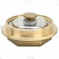 Steam Trap Cap and Disc: For Mepco Dunham Bush, 1E (MPN C5838). Key specifications — Brand: MEPCO; Compatible Manufacturer Model Number: 1E; Compatible Series: MEPCO 1E; Product Type: Steam Trap Cap and Disc.