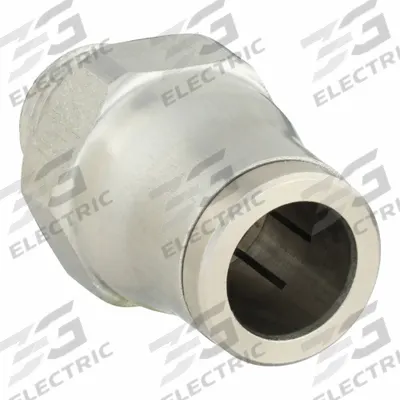 LEGRIS Push-Fit Adapter Fitting: 8 mm OD x 1/4 mm Pipe Size, Push-to-Connect x MBSPT - Stainless Steel Tube Fittings
