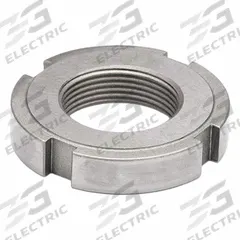 JW WINCO Bearing Locknut: Metric, DIN 1804, 1804 M50x1.5 Industry Std Size, For Threaded Shaft Type (MPN 1804-M50X1.5-WNI). Key specifications — attr671924: M55x1.50; attr671925: JW WINCO; attr671935: 1804 M50x1.5.