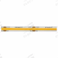 LED Tape Light Kits: Cool White, Top Bend, 300 lm, 4000K, 8 ft Lg, 26.4 W Watt, 24 V DC, Dimmable (MPN DI-HD-SM-KIT-COOL-P-008). Key specifications — attr1262690: Tape-to-Wire Terminal Block; attr1262672: 20 ft; attr1262678: Cool White; attr1262680: 4000K; attr1262682: DIODE LED.