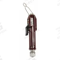 ASG Screwdriver: 1/4 in Drive Size, 0.9 in-lb Torque - Min, 4.9 in-lb Torque - Max, Lever, Straight (MPN CL-4000). Key specifications — attr1190321: Screwdriver; attr1169599: Lever; attr1169614: ASG.