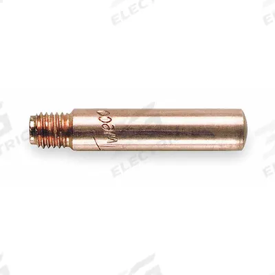 TWECO Contact Tip: 0.023 in, WS11-23 - 11 Series Contact Tips