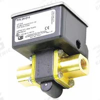 UNITED ELECTRIC Differential Pressure Switch: Mfr Part # 24-014. Key specifications — Manufacturer Part Number: 24-014; Product Type: Differential Pressure Switch.