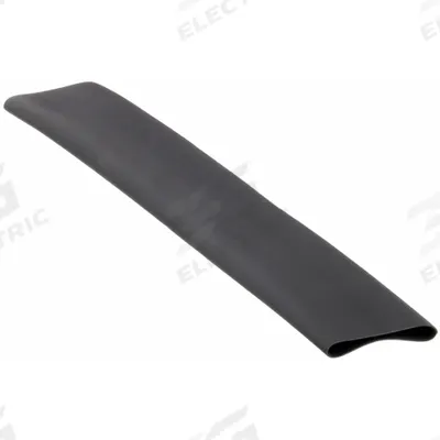 INSULTAB Heat Shrink Tubing: 0.19 in I.D. Before Shrinking, 0.09 in I.D. After Shrinking - Fuel- & Oil-Resistant Heat Shrink Tubing