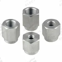 FLUKE Adapter Set: Adapter Set, Adapters & Adapter Sets, P5541, Adapter Set, BSP, P5500. Key specifications — Compatible with Series: P5500; Thread Size: 3/8 in (BSP); Manufacturer Part Number: P5541; Brand: FLUKE.