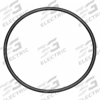 BALDWIN FILTERS O-Ring: Hydraulic Filter, O-Ring, Buna-N, 9/64 in Lg, 5 15/32 in Inside Dia. (MPN G263). Key specifications — Product Type: O-Ring; Compatible Filter Type: Hydraulic Filter; Brand: BALDWIN FILTERS; Material: Buna-N.