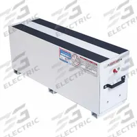 WEATHER GUARD Truck or Van Storage Drawer: Aluminum, 17 3/4 in Ht, 12 1/4 in Wd, 42 in Dp, 1 Drawers (MPN 310-3-01). Key specifications — Color: White; Brand: WEATHER GUARD.