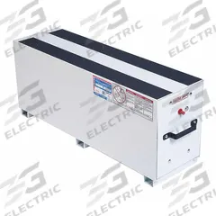 WEATHER GUARD Truck or Van Storage Drawer: Aluminum, 17 3/4 in Ht, 12 1/4 in Wd, 42 in Dp, 1 Drawers (MPN 310-3-01). Key specifications — Color: White; Brand: WEATHER GUARD.