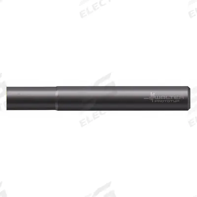 WALTER Holder for Exchangeable Mill Head: AK610.Z20.E20.110 (MPN 7171653) - Holders for Exchangeable Milling Heads