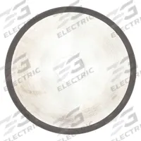 NORTON Grinding Wheel: Type 1, 6" x 1/16" x 1 1/4", Diamond, 120 Grit, ASD120-R100B99-1/4 (MPN 69014192159). Key specifications — Abrasive Depth: 1/4 in; Brand: NORTON.