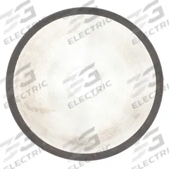 NORTON Grinding Wheel: Type 1, 6" x 1/16" x 1 1/4", Diamond, 120 Grit, ASD120-R100B99-1/4 (MPN 69014192159). Key specifications — Abrasive Depth: 1/4 in; Brand: NORTON.