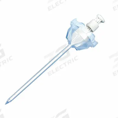 GLOBE SCIENTIFIC Dispenser Syringe Tip: Non-Sterile, 10 ul Capacity, Bulk Bag, No Filter - Non-Strerile Pipette Tips