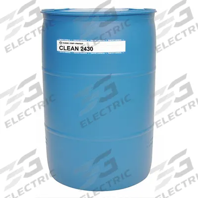 MASTER CHEMICAL Washing Compound: Washing Compound, 54 gal Container Size - Detergents for Pressure Washers