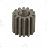 DYNABRADE Gear: Mfr Part # 53195, Gear, Compatible with Grainger Part # 13F630/25H812/25H891/25H924. Key specifications — attr948908: 53195; attr948910: 25H924; attr948911: 14313; attr948916: Gear.