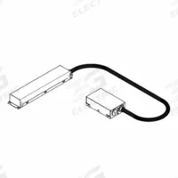 PRESCOLITE Emergency Battery: Current Lighting, LBRP-RD, LBRP-M-LS, Downlight, Emergency Battery Kit (MPN LDEMBBKIT). Key specifications — attr1314453: Emergency Battery Kit; attr1310836: PRESCOLITE; attr1314456: LBRP-RD.